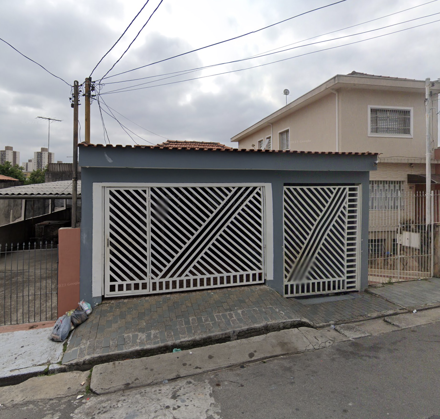Foto de Imóvel residencial com 288,00m2 no Ipiranga
