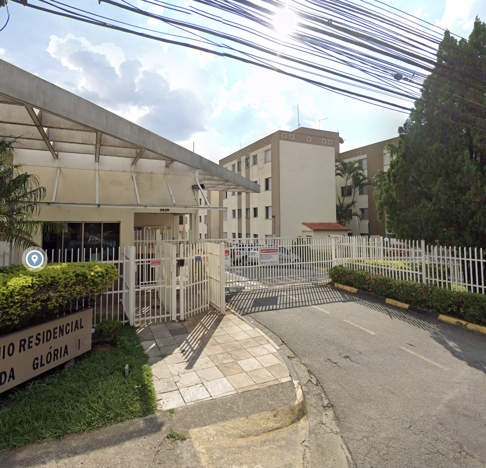 Foto de Apartamento com 44,16 m2 em Cotia
