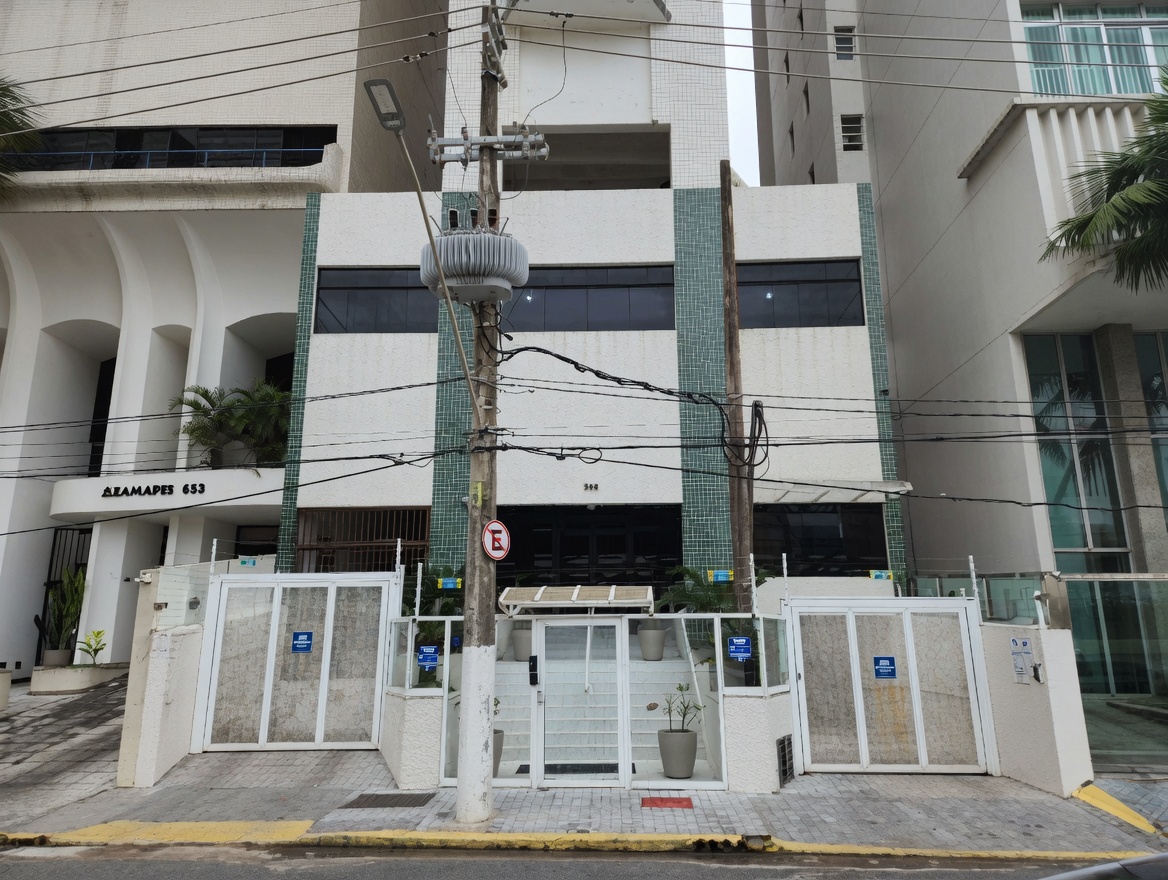 Foto de DIREITOS - Apto 181m² 2 Vagas - Edif. Monte Carlo